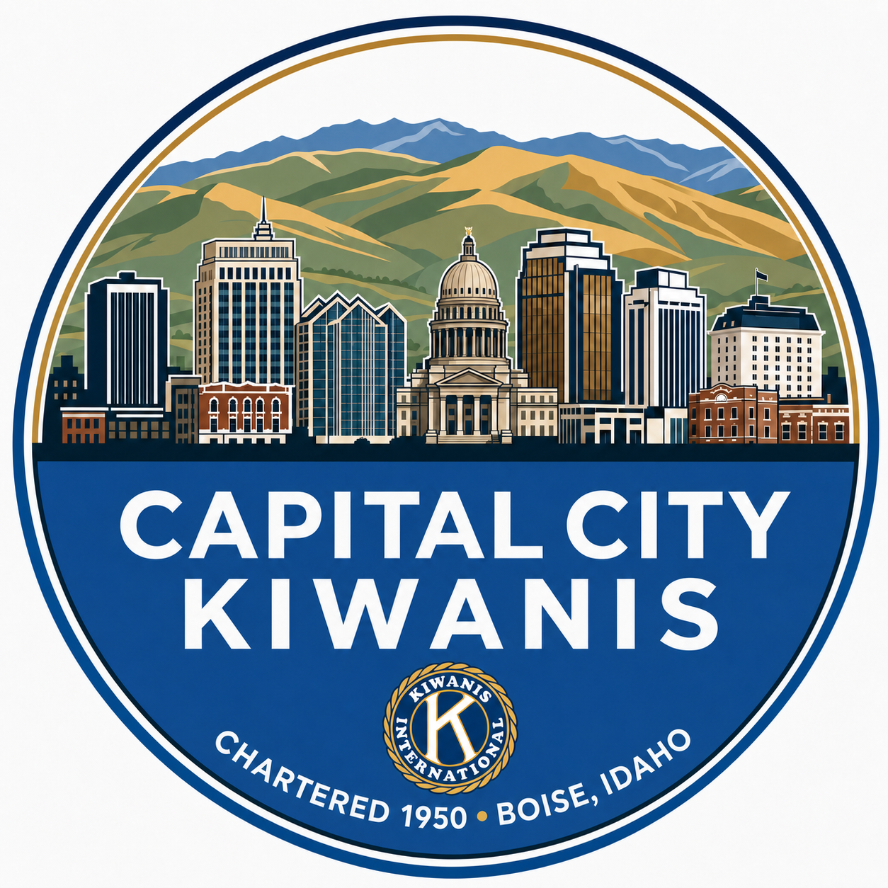 Capital City Kiwanis